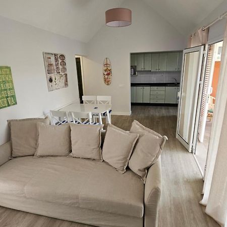 Bungalows Los Melocotones Maspalomas  Dış mekan fotoğraf