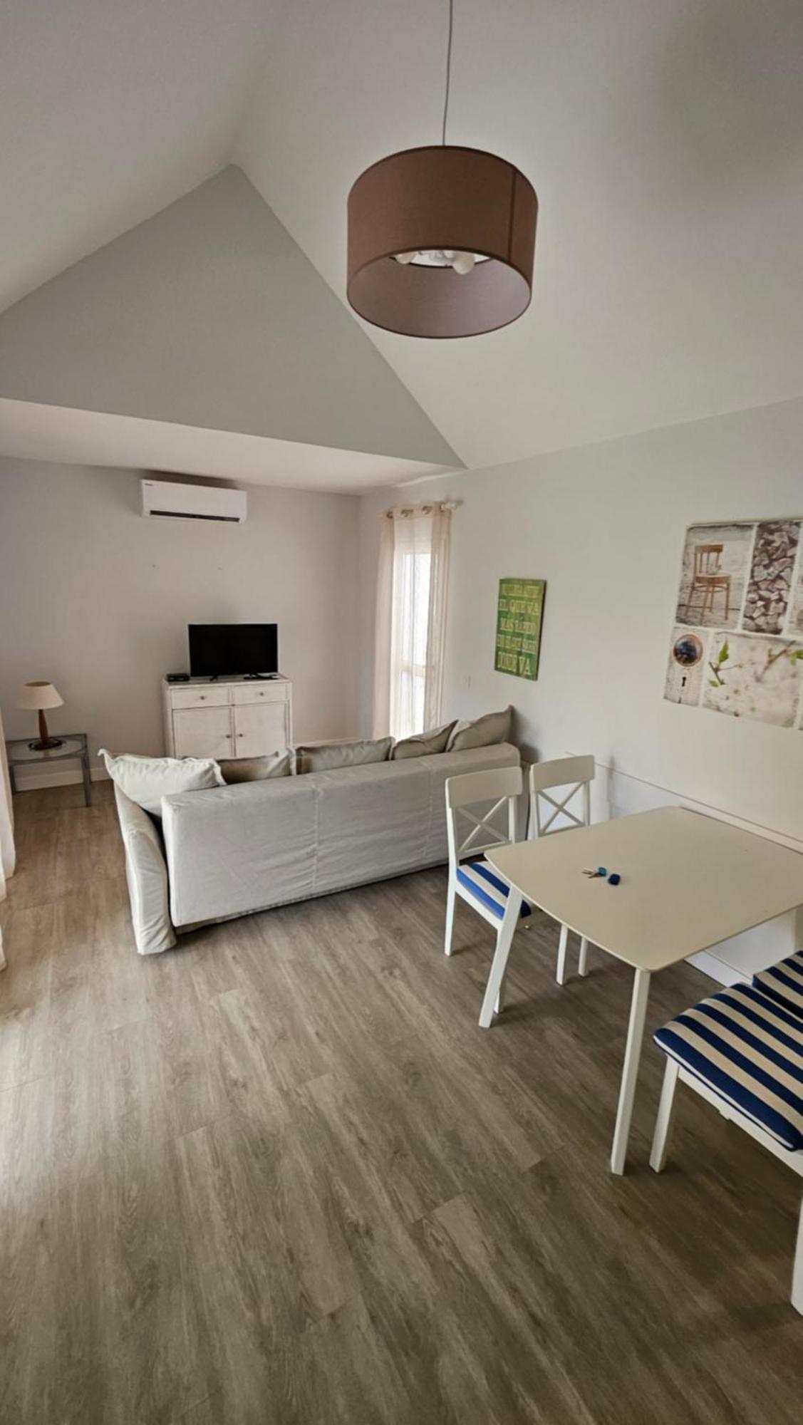 Bungalows Los Melocotones Maspalomas  Dış mekan fotoğraf