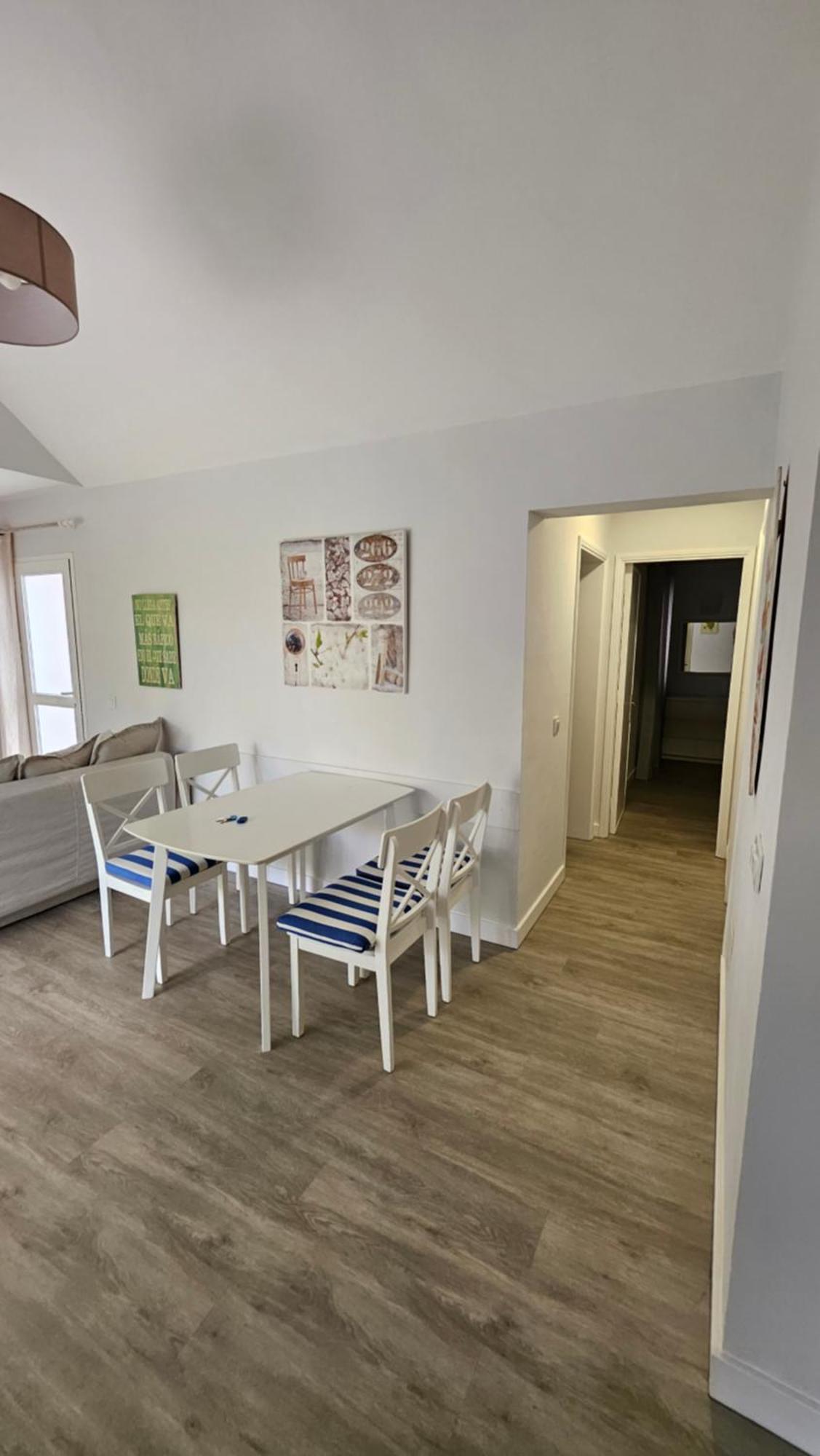 Bungalows Los Melocotones Maspalomas  Dış mekan fotoğraf
