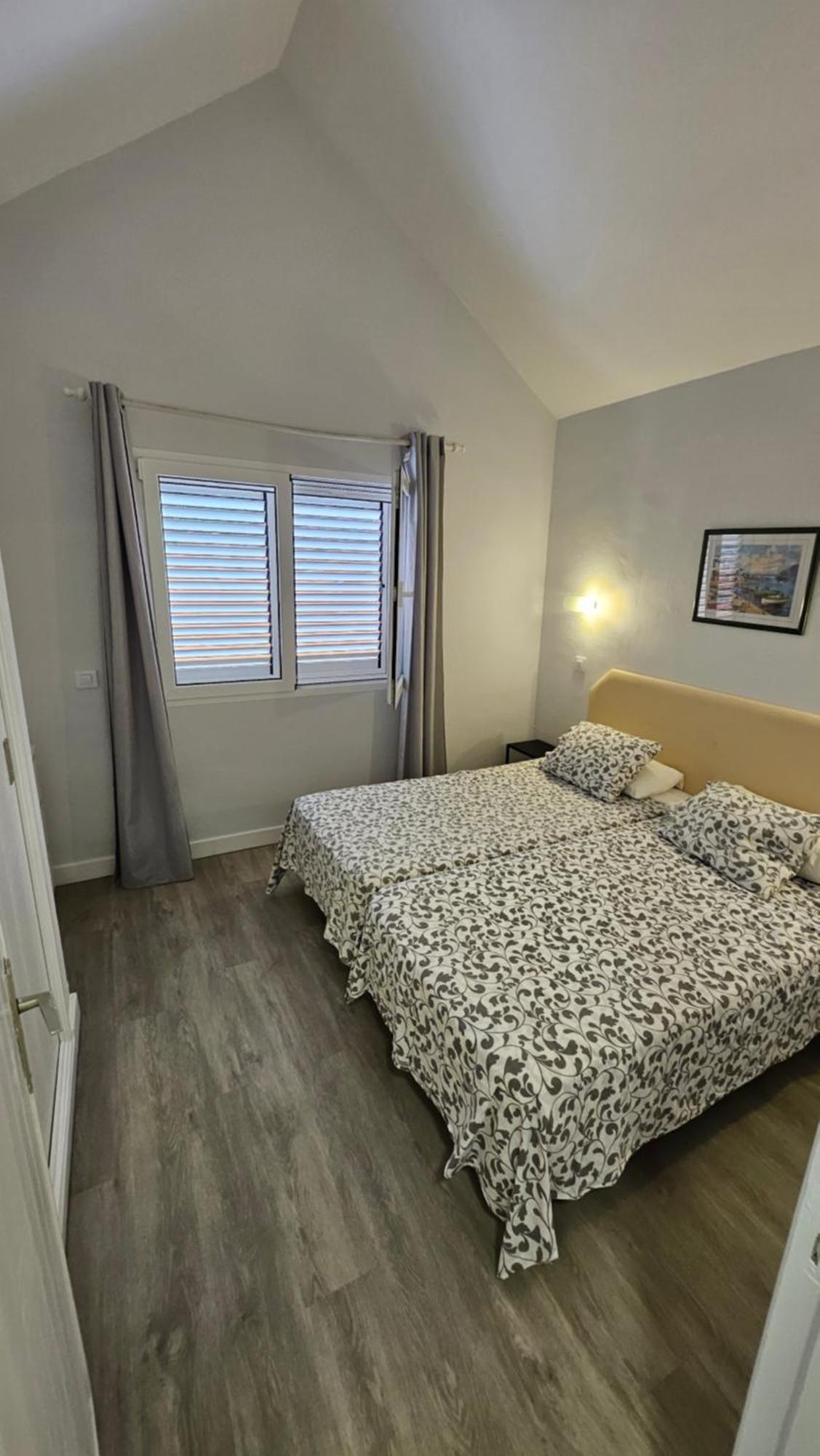 Bungalows Los Melocotones Maspalomas  Dış mekan fotoğraf
