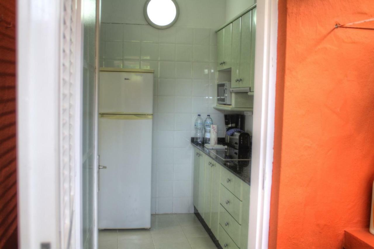Bungalows Los Melocotones Maspalomas  Dış mekan fotoğraf