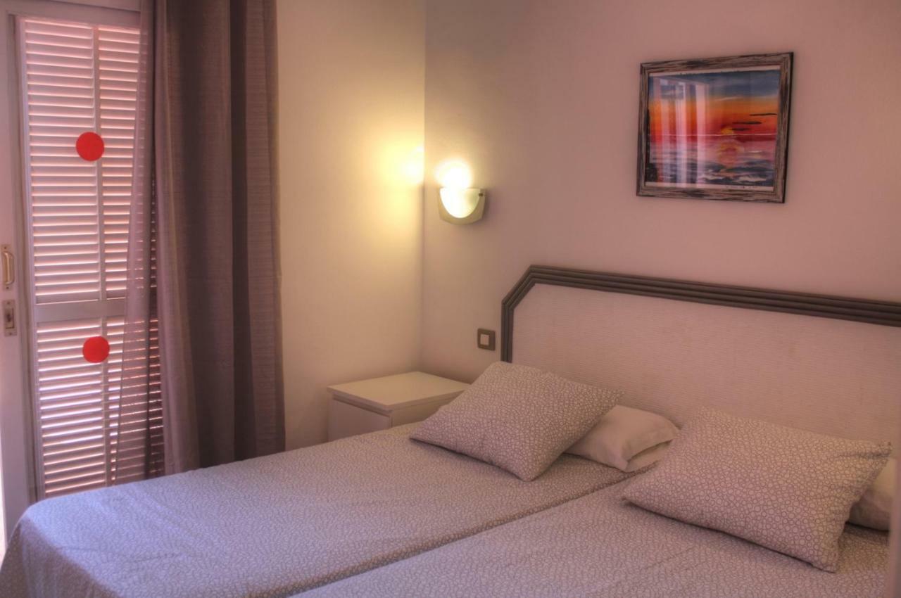 Bungalows Los Melocotones Maspalomas  Dış mekan fotoğraf