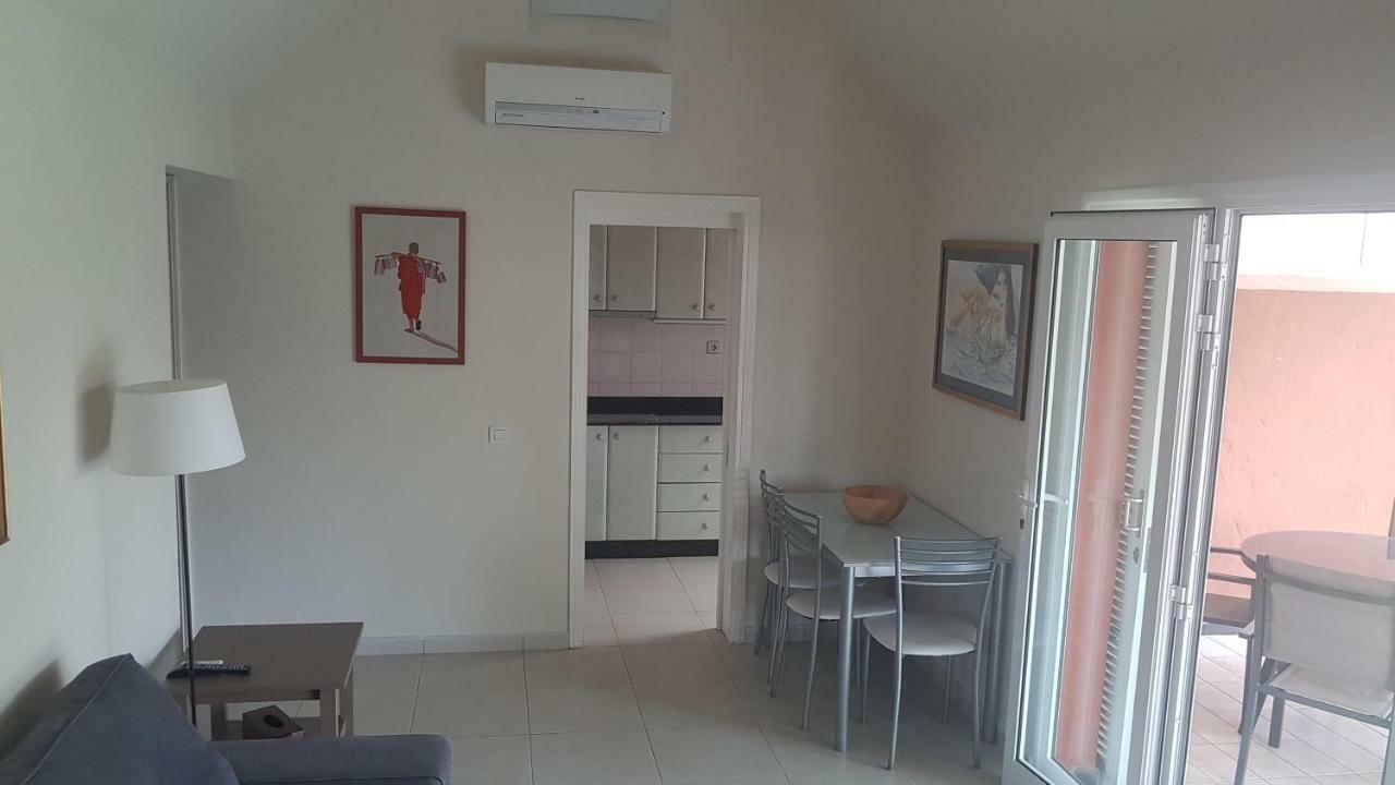 Bungalows Los Melocotones Maspalomas  Dış mekan fotoğraf