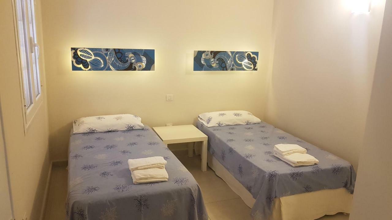 Bungalows Los Melocotones Maspalomas  Dış mekan fotoğraf