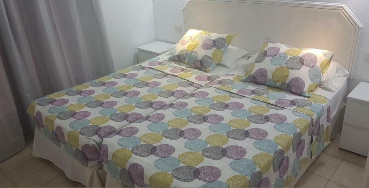 Bungalows Los Melocotones Maspalomas  Dış mekan fotoğraf