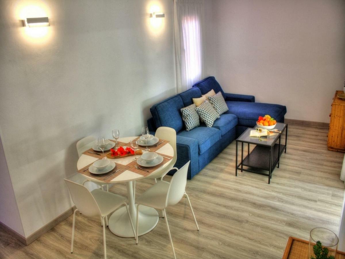 Bungalows Los Melocotones Maspalomas  Dış mekan fotoğraf
