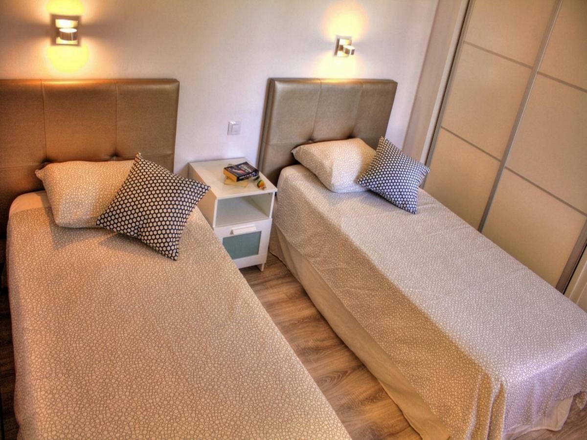 Bungalows Los Melocotones Maspalomas  Dış mekan fotoğraf