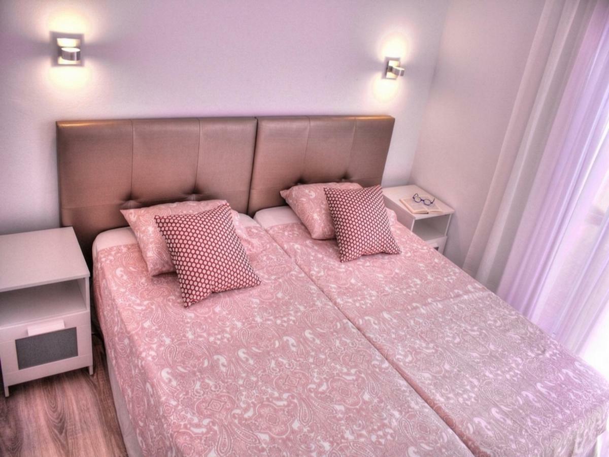 Bungalows Los Melocotones Maspalomas  Dış mekan fotoğraf