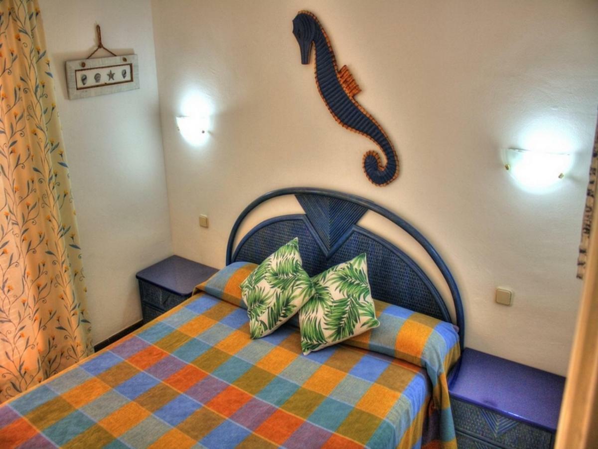 Bungalows Los Melocotones Maspalomas  Dış mekan fotoğraf