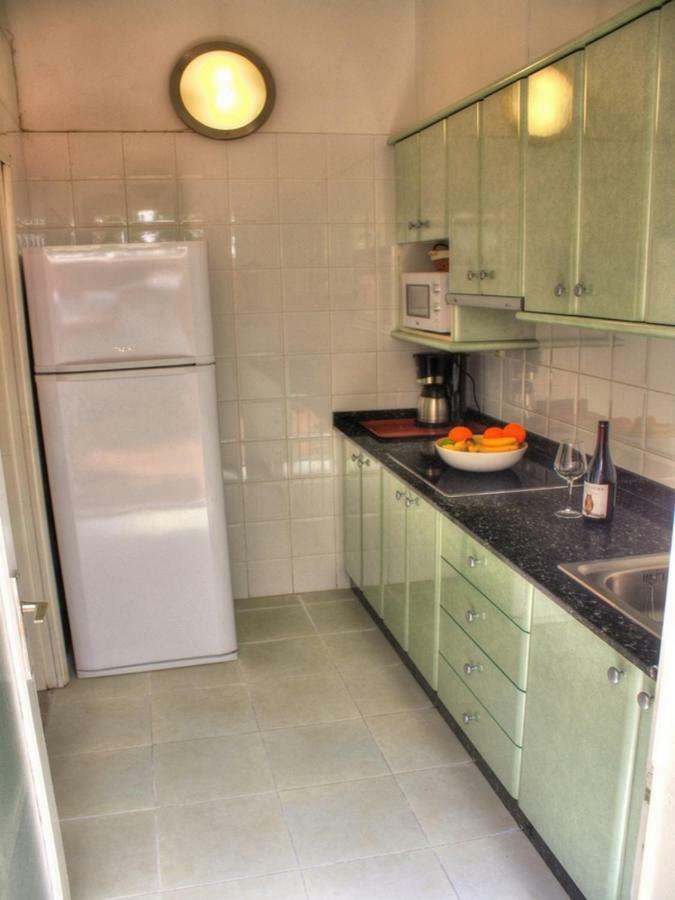 Bungalows Los Melocotones Maspalomas  Dış mekan fotoğraf