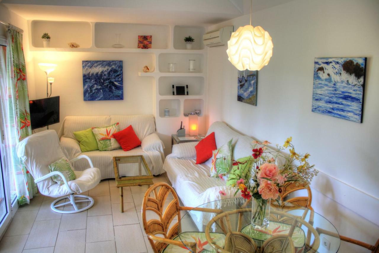 Bungalows Los Melocotones Maspalomas  Dış mekan fotoğraf