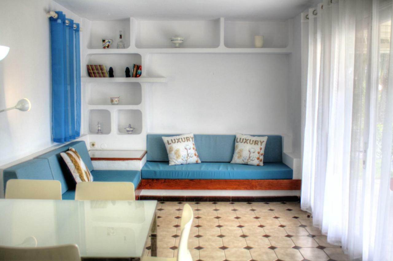 Bungalows Los Melocotones Maspalomas  Dış mekan fotoğraf
