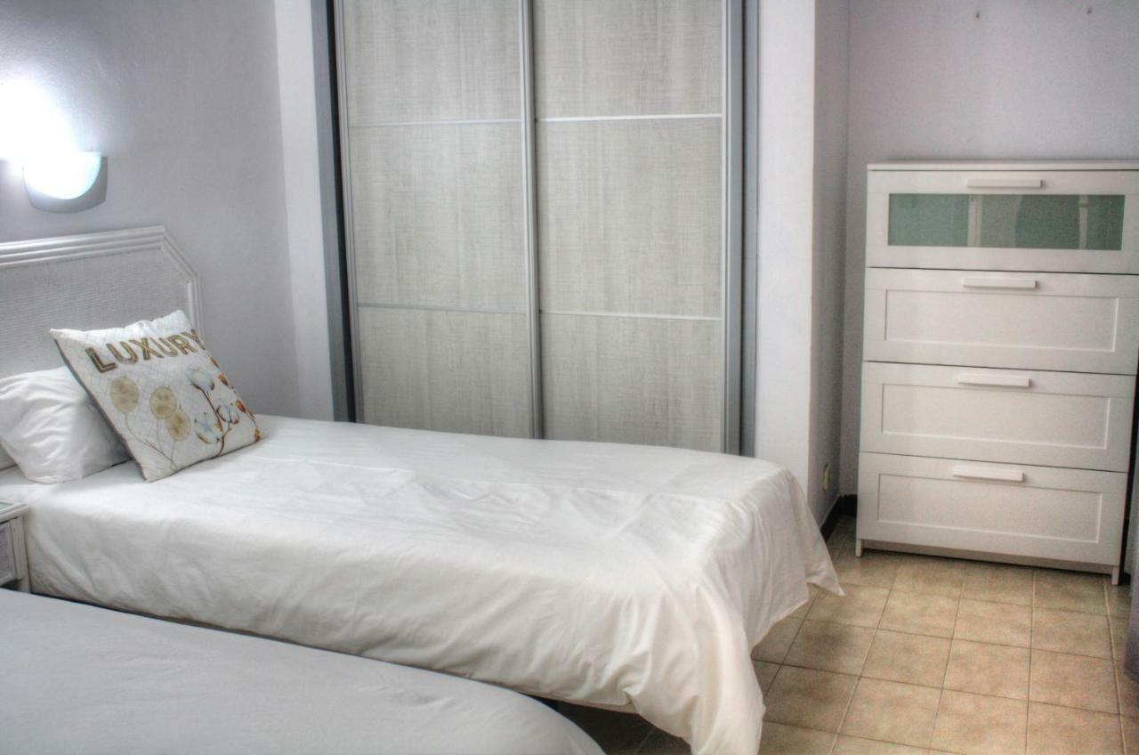 Bungalows Los Melocotones Maspalomas  Dış mekan fotoğraf