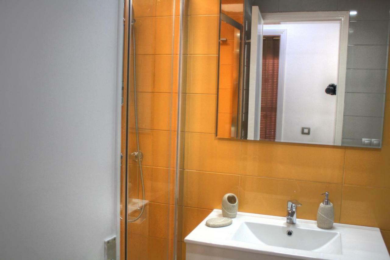 Bungalows Los Melocotones Maspalomas  Dış mekan fotoğraf